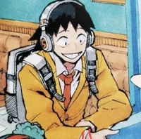 Sero Hanta 