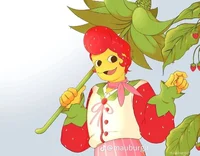 Strawberry Wally