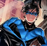 Dick Grayson