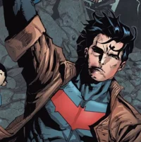 Jason Todd