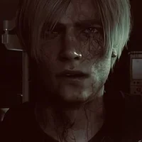 Leon S Kennedy