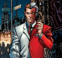 Two Face