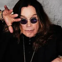 Ozzy Osborne 