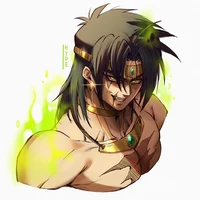 Broly