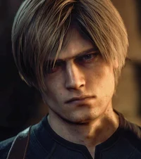 Leon Kennedy