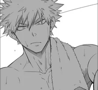 Bakugou