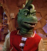 angry Robbie sinclai