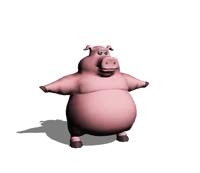 pig the pig