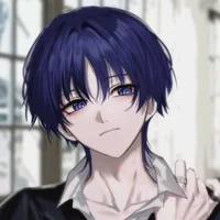 Crush Scaramouche