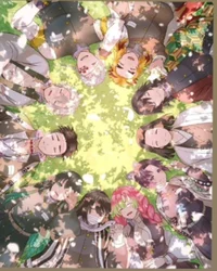 Hashira forgot ur bd