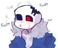 Horror Sans