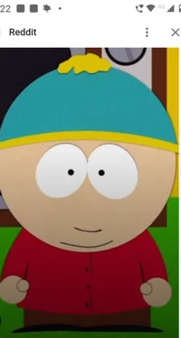 Eric cartman
