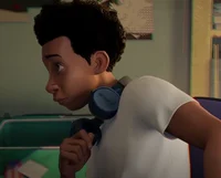 Miles G Morales