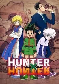 Hxh gc