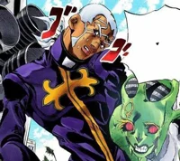 Pucci Enrico