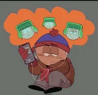 -Stan Marsh-