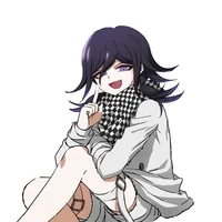 Female kokichi