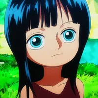 Nico Robin