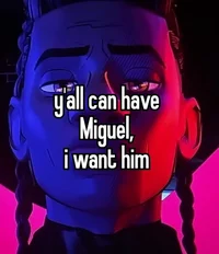 Miles G Morales
