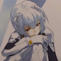 Rei Ayanami