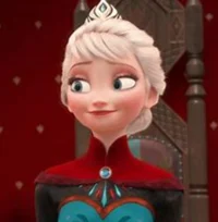 Elsa of Arendelle