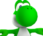 yoshi