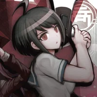 Komaru Naegi