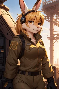 Sara -Little Sister-