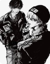 The two bullies