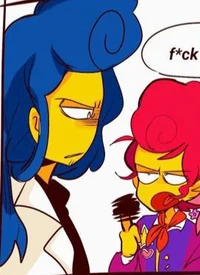 Wallys y RF confusos