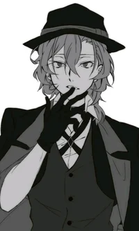 Chuuya