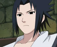 Sasuke 