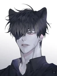 Catboy
