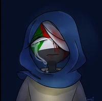 Palestine 