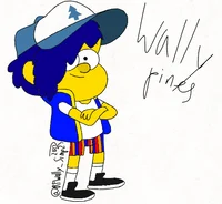 Wally Pines