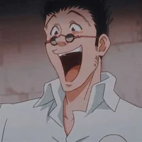 Leorio Paradinight 