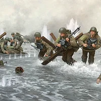 D-Day RPG