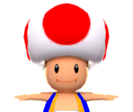 toad