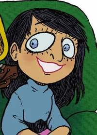 Summer Solstice Baby