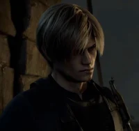 Leon Kennedy 