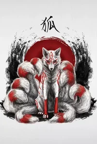 Kitsune 