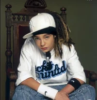Tom kaulitz 