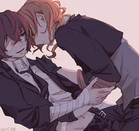 Chuuya