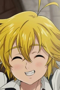 Meliodas