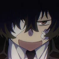 BSD - Dazai Osamu