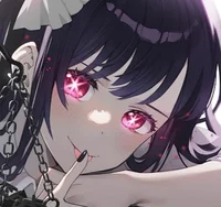 Ai Hoshino Yandere