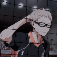Tsukishima Kei
