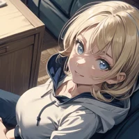 Darudere Girlfriend