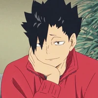 HQ - Tetsurou Kuroo