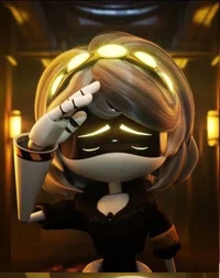 The End-MurderDrones